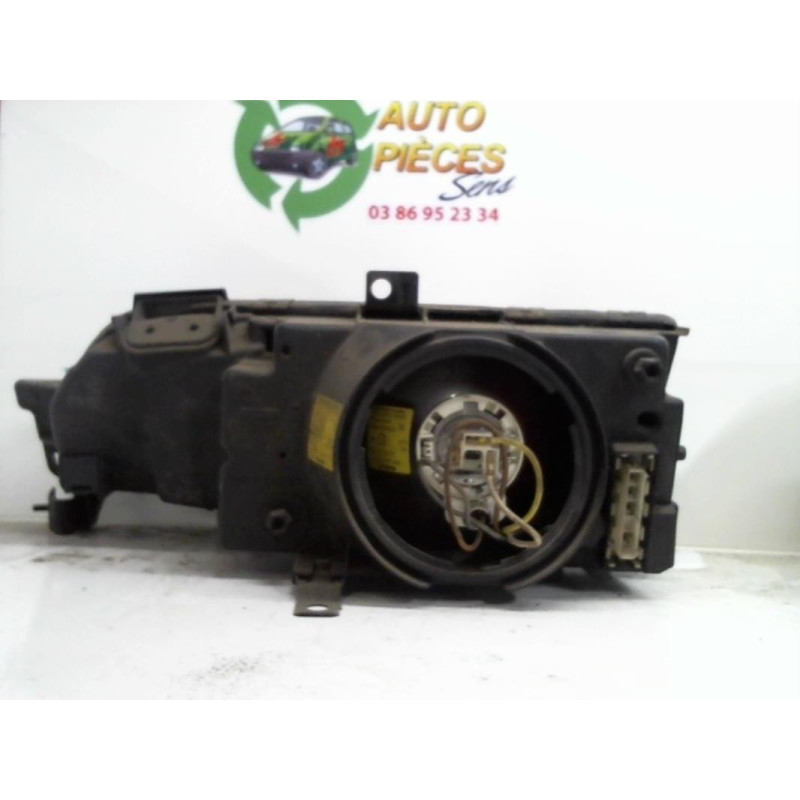 Optique avant principal droit (feux)(phare) FORD SCORPIO 1 PHASE 1 d’occasion