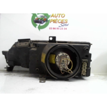 Optique avant principal droit (feux)(phare) FORD SCORPIO 1 PHASE 1 d’occasion
