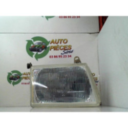 Optique avant principal droit (feux)(phare) FORD ESCORT 4 d’occasion