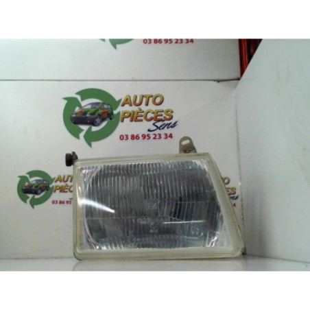 Optique avant principal droit (feux)(phare) FORD ESCORT 4 d’occasion