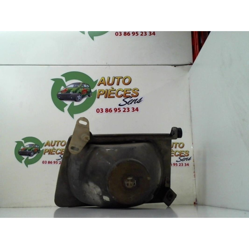 Optique avant principal droit (feux)(phare) FORD ESCORT 4 d’occasion