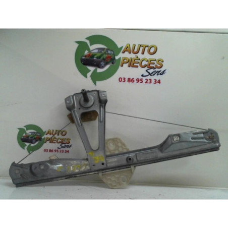 Leve vitre mecanique arriere gauche RENAULT CLIO 1 PHASE 1 d’occasion