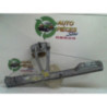 Leve vitre mecanique arriere gauche RENAULT CLIO 1 PHASE 1 d’occasion