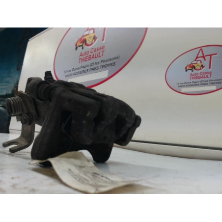 Etrier arriere gauche (freinage) NISSAN  d’occasion