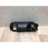 Poignee interieur avant gauche VOLKSWAGEN GOLF PLUS PHASE 1 d’occasion