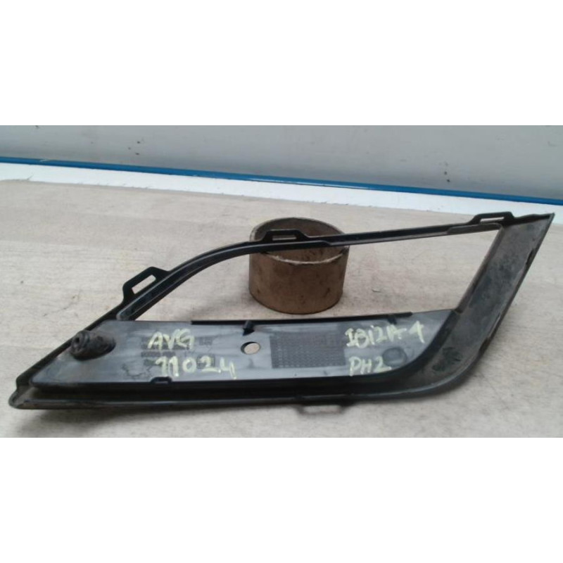 Enjoliveur anti brouillard SEAT IBIZA 4 PHASE 2 d’occasion