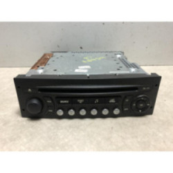 Autoradio d'origine CITROEN C3 1 PHASE 1 d’occasion