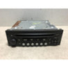 Autoradio d'origine CITROEN C3 1 PHASE 1 d’occasion