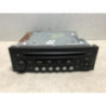 Autoradio d'origine CITROEN C3 1 PHASE 1 d’occasion