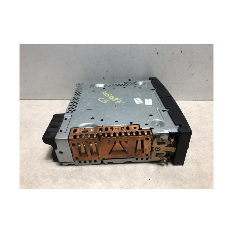 Autoradio d'origine CITROEN C3 1 PHASE 1 d’occasion
