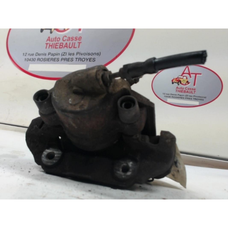 Etrier avant gauche (freinage) MAZDA MAZDA 2 I PHASE 1 d’occasion