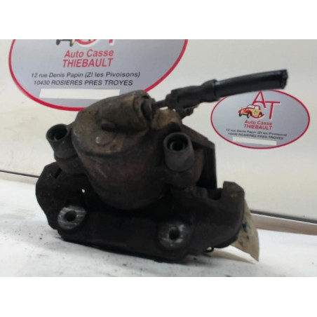 Etrier avant gauche (freinage) MAZDA MAZDA 2 I PHASE 1 d’occasion