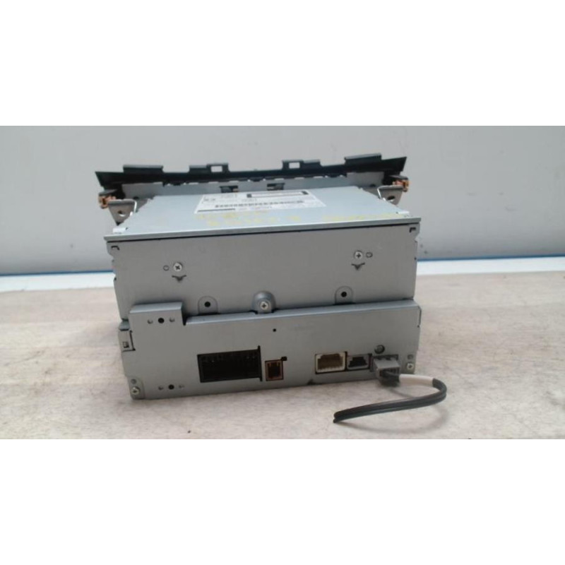 Autoradio d'origine SUZUKI SWIFT 4 d’occasion