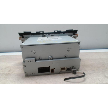 Autoradio d'origine SUZUKI SWIFT 4 d’occasion