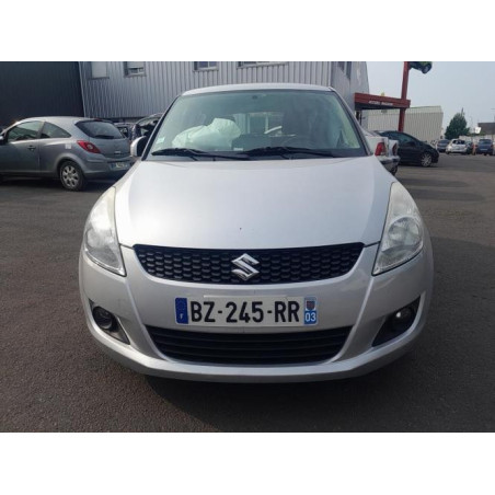 Autoradio d'origine SUZUKI SWIFT 4 d’occasion