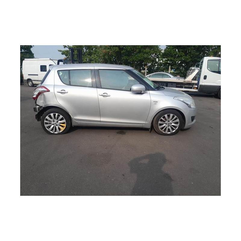 Autoradio d'origine SUZUKI SWIFT 4 d’occasion