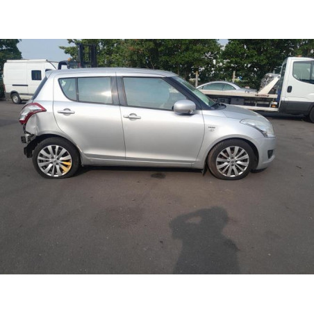 Autoradio d'origine SUZUKI SWIFT 4 d’occasion