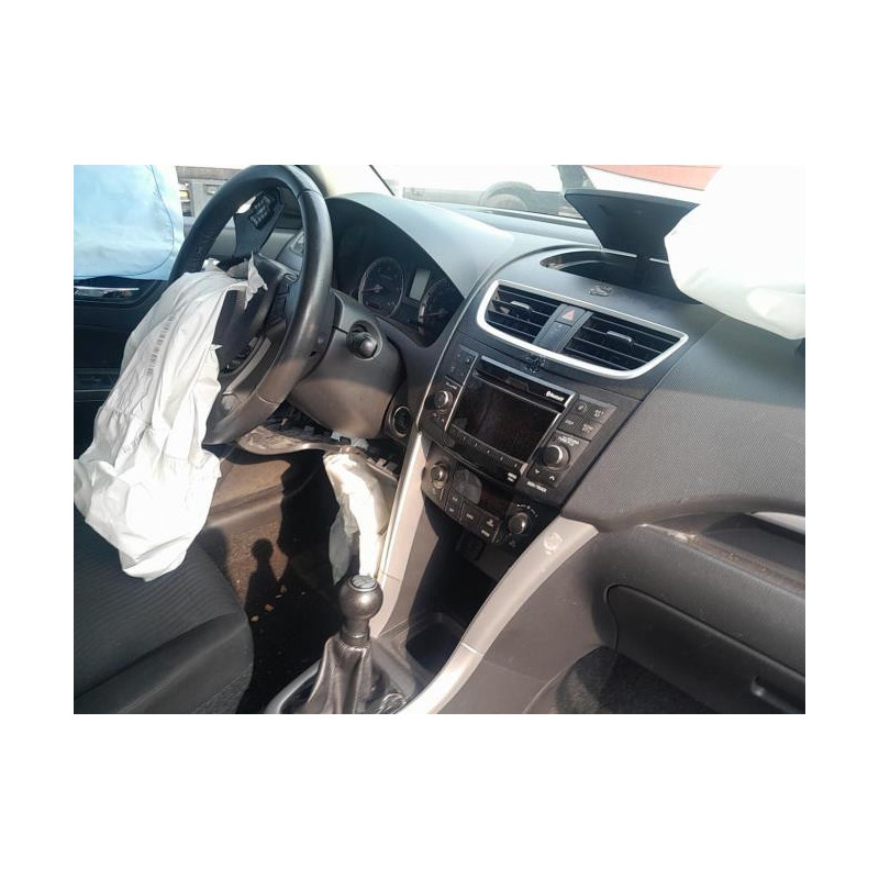 Autoradio d'origine SUZUKI SWIFT 4 d’occasion