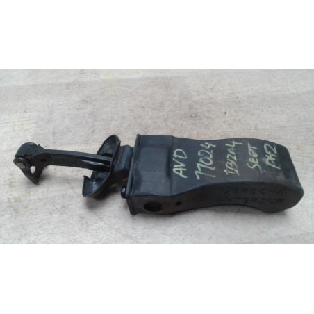 Tirant de porte avant droit SEAT IBIZA 4 PHASE 2 d’occasion