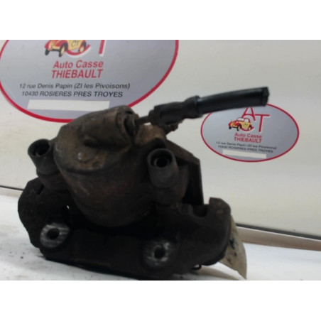 Etrier avant gauche (freinage) MAZDA MAZDA 2 I PHASE 1 d’occasion