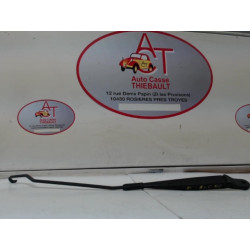 Bras essuie glace avant droit PEUGEOT  d’occasion
