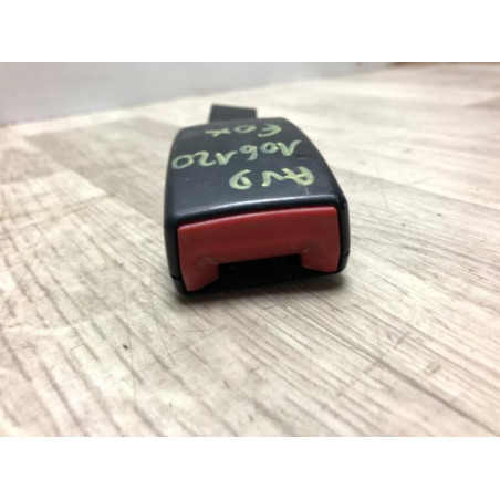 Attache ceinture avant droit VOLKSWAGEN FOX d’occasion
