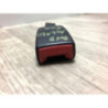 Attache ceinture avant droit VOLKSWAGEN FOX d’occasion