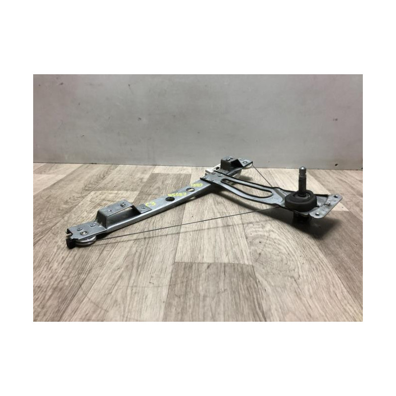 Leve vitre mecanique arriere droit CITROEN C3 1 PHASE 1 d’occasion