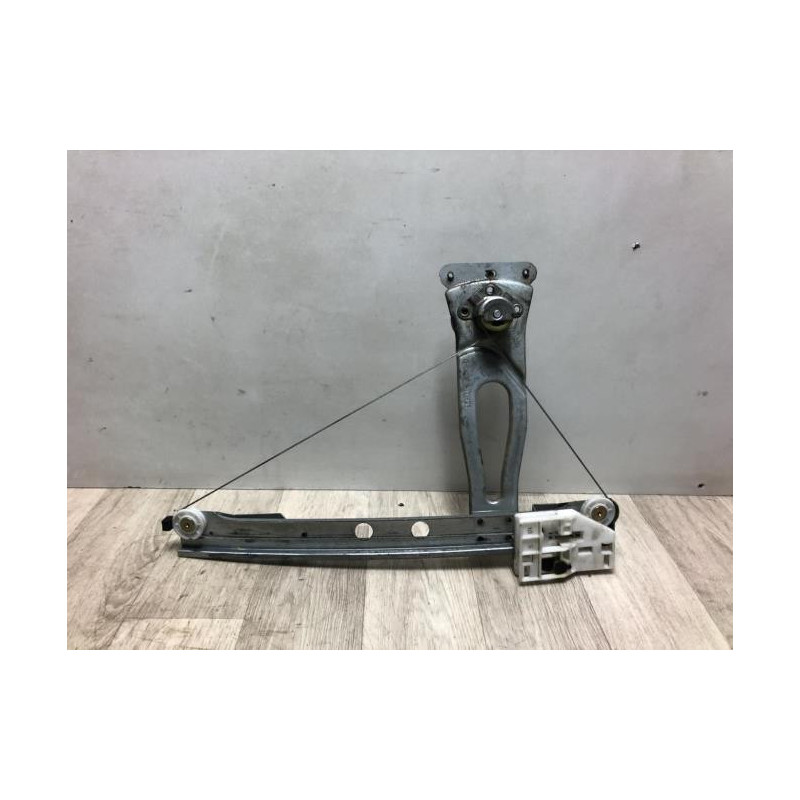 Leve vitre mecanique arriere droit CITROEN C3 1 PHASE 1 d’occasion