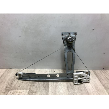 Leve vitre mecanique arriere droit CITROEN C3 1 PHASE 1 d’occasion