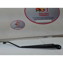Bras essuie glace avant droit PEUGEOT 306 3 ET 5 PORTES PHASE 2 d’occasion