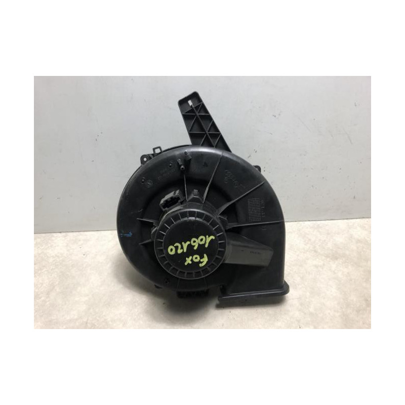 Ventilateur chauffage VOLKSWAGEN FOX d’occasion