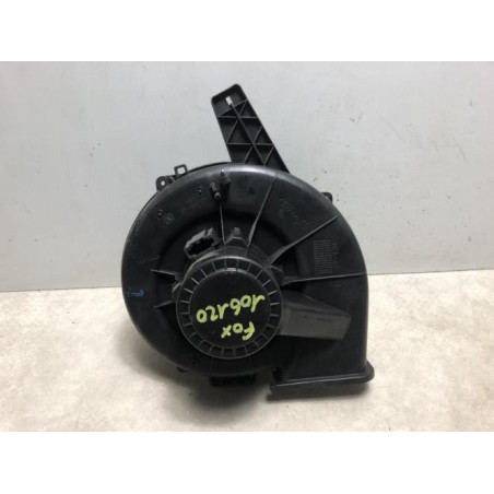 Ventilateur chauffage VOLKSWAGEN FOX d’occasion