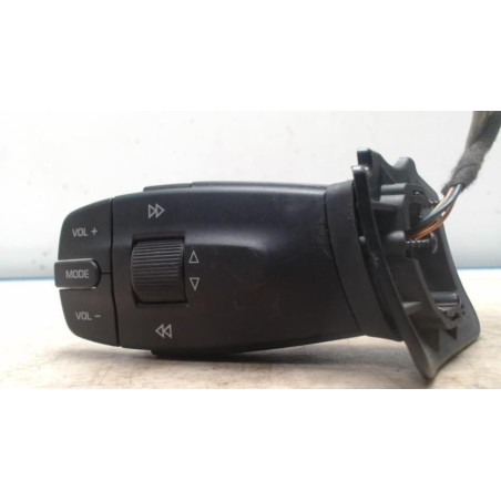 Commande autoradio SEAT IBIZA 4 PHASE 2 d’occasion