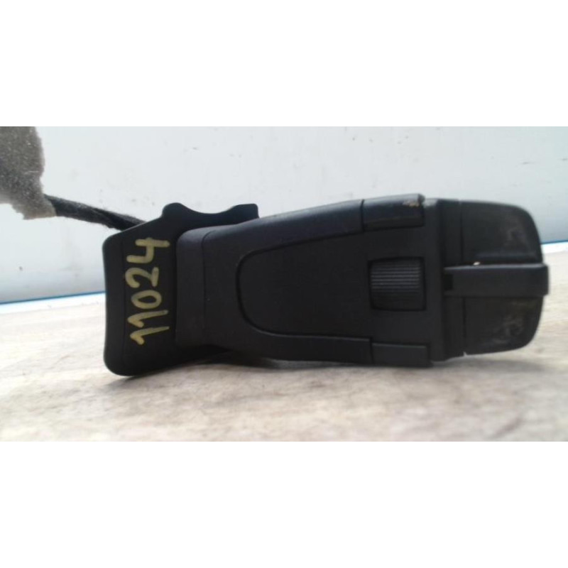 Commande autoradio SEAT IBIZA 4 PHASE 2 d’occasion