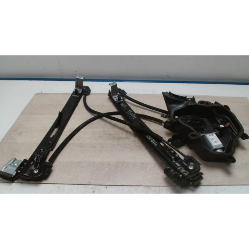 Leve vitre electrique avant droit SEAT IBIZA 4 PHASE 2 d’occasion