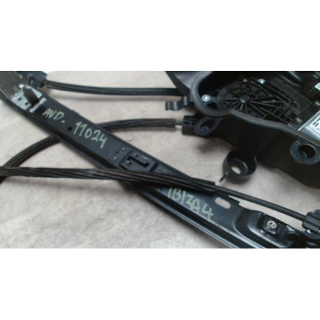 Leve vitre electrique avant droit SEAT IBIZA 4 PHASE 2 d’occasion