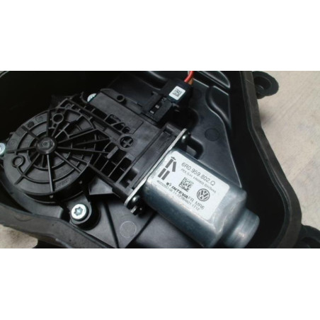 Leve vitre electrique avant droit SEAT IBIZA 4 PHASE 2 d’occasion