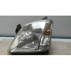 Optique avant principal gauche (feux)(phare) OPEL MERIVA A PHASE 1 d’occasion