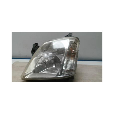 Optique avant principal gauche (feux)(phare) OPEL MERIVA A PHASE 1 d’occasion
