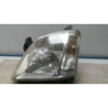 Optique avant principal gauche (feux)(phare) OPEL MERIVA A PHASE 1 d’occasion