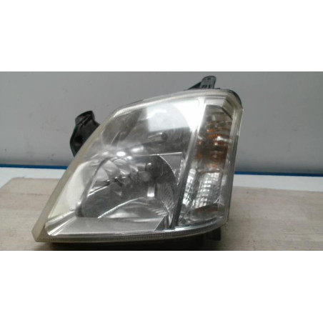 Optique avant principal gauche (feux)(phare) OPEL MERIVA A PHASE 1 d’occasion
