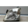 Optique avant principal gauche (feux)(phare) OPEL MERIVA A PHASE 1 d’occasion