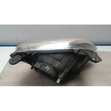 Optique avant principal gauche (feux)(phare) OPEL MERIVA A PHASE 1 d’occasion