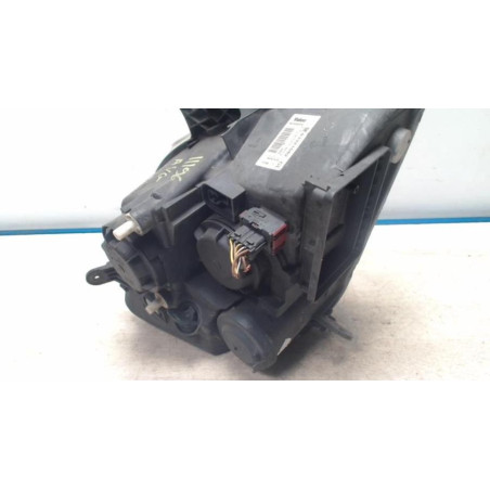 Optique avant principal gauche (feux)(phare) OPEL MERIVA A PHASE 1 d’occasion