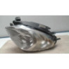 Optique avant principal gauche (feux)(phare) CITROEN XSARA PICASSO PHASE 1 d’occasion
