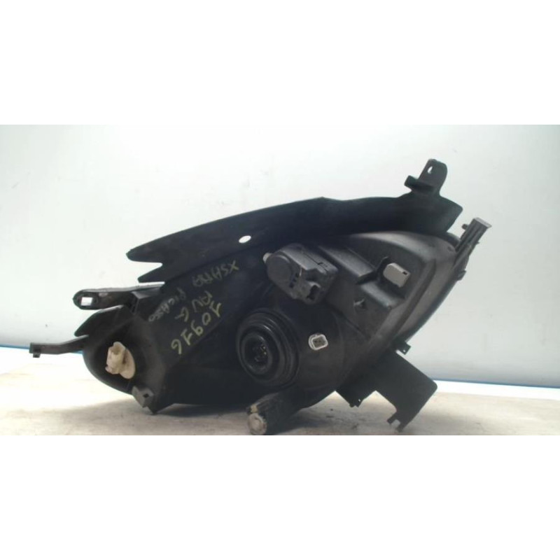 Optique avant principal gauche (feux)(phare) CITROEN XSARA PICASSO PHASE 1 d’occasion