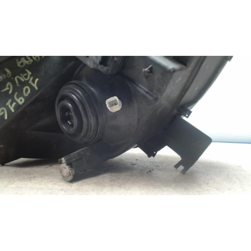 Optique avant principal gauche (feux)(phare) CITROEN XSARA PICASSO PHASE 1 d’occasion