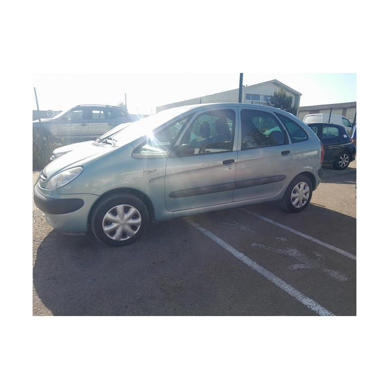 Optique avant principal gauche (feux)(phare) CITROEN XSARA PICASSO PHASE 1 d’occasion