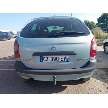 Optique avant principal gauche (feux)(phare) CITROEN XSARA PICASSO PHASE 1 d’occasion